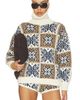 Magda Butrym Magda Butrym Turtleneck Sweater - 1