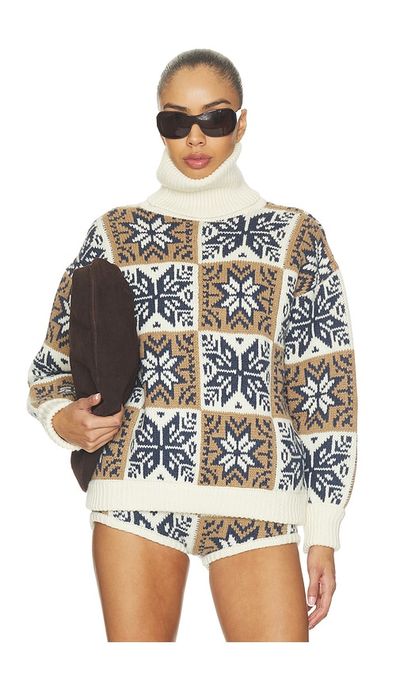 Magda Butrym Magda Butrym Turtleneck Sweater