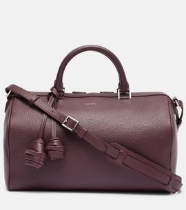 Magda Butrym Magda Butrym Varsovia leather duffel bag