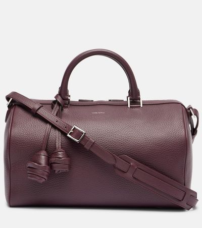 Magda Butrym Magda Butrym Varsovia leather duffel bag