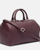 Magda Butrym Magda Butrym Varsovia leather duffel bag - 4