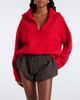 Magda Butrym Magda Butrym Wool and cashmere polo sweater - 5