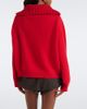 Magda Butrym Magda Butrym Wool and cashmere polo sweater - 6