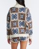 Magda Butrym Magda Butrym Wool and cashmere turtleneck sweater - 4
