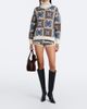 Magda Butrym Magda Butrym Wool and cashmere turtleneck sweater - 5