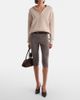 Magda Butrym Magda Butrym Wool capri pants - 2