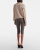 Magda Butrym Magda Butrym Wool capri pants - 5