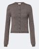 Magda Butrym Magda Butrym Wool cardigan - 1