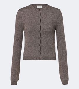 Magda Butrym Magda Butrym Wool cardigan