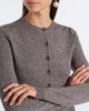 Magda Butrym Magda Butrym Wool cardigan - 3