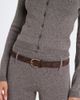 Magda Butrym Magda Butrym Wool cardigan - 4