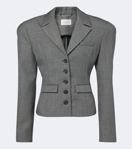 Magda Butrym Magda Butrym Wool jacket