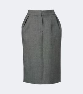 Magda Butrym Magda Butrym Wool pencil skirt