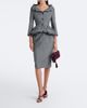 Magda Butrym Magda Butrym Wool pencil skirt - 2