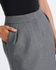 Magda Butrym Magda Butrym Wool pencil skirt - 3