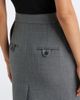 Magda Butrym Magda Butrym Wool pencil skirt - 4