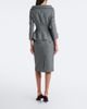 Magda Butrym Magda Butrym Wool pencil skirt - 5