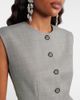 Magda Butrym Magda Butrym Wool vest - 3