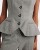 Magda Butrym Magda Butrym Wool vest - 4