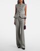 Magda Butrym Magda Butrym Wool vest - 6