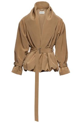 Magda Butrym Magda Butrym Wrap Jacket
