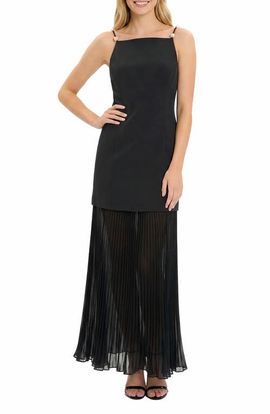 Sho Dress