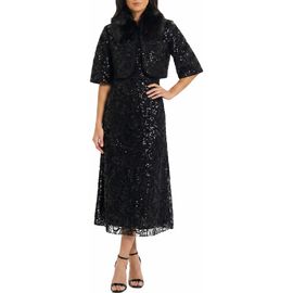 Sho Dress