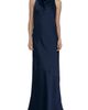 Maggy London Maggy London Sleeveless Cowl Neck Gown - 1