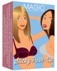 MAGIC Bodyfashion MAGIC Bodyfashion Sticky Push-Up Pads - 2