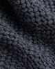 MagicLinen MagicLinen 3-Piece Waffle Towel Set in Dark Gray at Urban Outfitters - 3