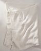 MagicLinen Waffle Weave Bath Towel - 1