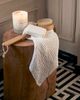 MagicLinen Waffle Weave Face Towel - 1