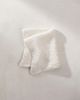 MagicLinen Waffle Weave Hand Towel - 1