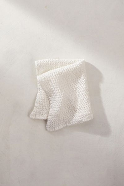MagicLinen Waffle Weave Hand Towel