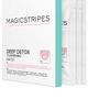 MAGICSTRIPES MAGICSTRIPES Deep Detox Tightening Mask Box 3 Pack - 1