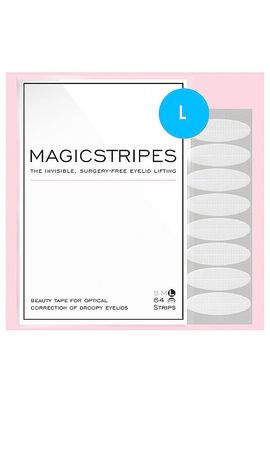 MAGICSTRIPES MAGICSTRIPES Eyelid Lifting Stripes Large