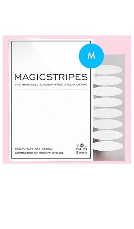 MAGICSTRIPES MAGICSTRIPES Eyelid Lifting Stripes Medium