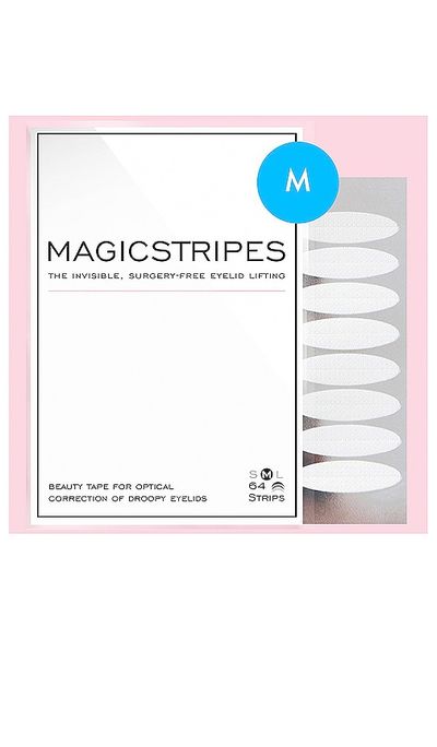 MAGICSTRIPES MAGICSTRIPES Eyelid Lifting Stripes Medium