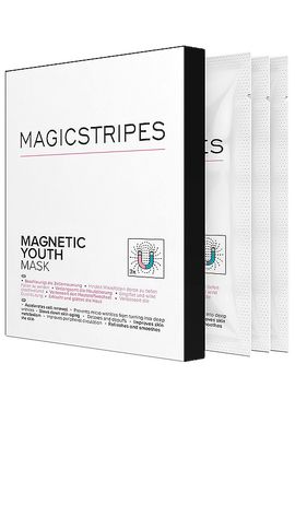 MAGICSTRIPES MAGICSTRIPES Magnetic Youth Mask Box