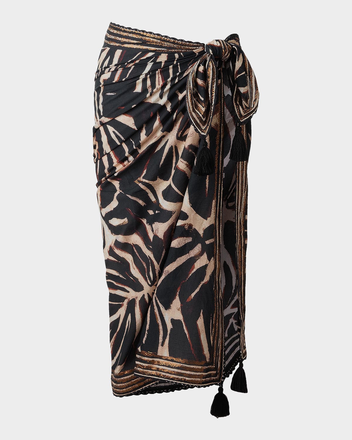 Magicsuit Desert Mirage Pareo Coverup