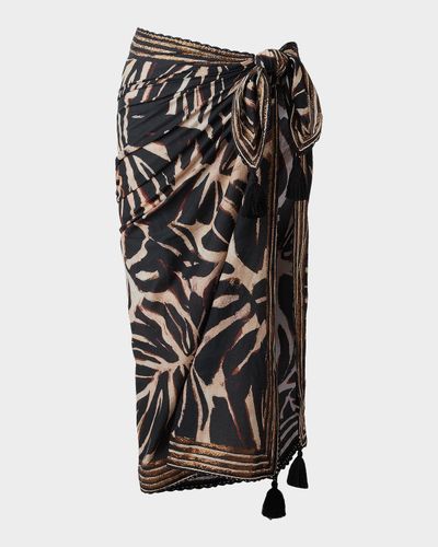 Magicsuit Desert Mirage Pareo Coverup
