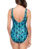 Magicsuit Magicsuit All That Glitters Yara Gathered Waist Swimsuit - 3