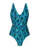 Magicsuit Magicsuit All That Glitters Yara Gathered Waist Swimsuit - 5