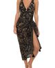 Magicsuit® Magicsuit® Balinese Cotton Cover-Up Pareo - 1