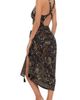 Magicsuit® Magicsuit® Balinese Cotton Cover-Up Pareo - 3