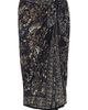 Magicsuit® Magicsuit® Balinese Cotton Cover-Up Pareo - 4