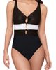 Magicsuit® Magicsuit® Block Party Alice One-Piece Swimsuit - 1