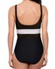 Magicsuit® Magicsuit® Block Party Alice One-Piece Swimsuit - 2