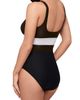 Magicsuit® Magicsuit® Block Party Alice One-Piece Swimsuit - 4
