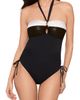 Magicsuit® Magicsuit® Block Party Anya One-Piece Swimsuit - 1